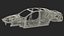 Car Body on Frame