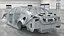 Car Body on Frame