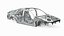 Car Body on Frame