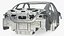 Car Body on Frame