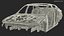 Car Body on Frame