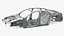 Car Body on Frame