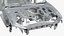 Car Body on Frame