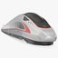 Treno Fuxing CR400