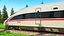 Treno Fuxing CR400