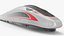 Treno Fuxing CR400