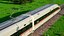 Treno Fuxing CR400