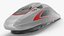 Treno Fuxing CR400