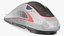 Treno Fuxing CR400