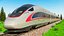 Treno Fuxing CR400
