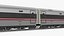 Treno Fuxing CR400