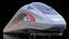 Treno Fuxing CR400