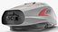 Treno Fuxing CR400