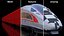 Treno Fuxing CR400