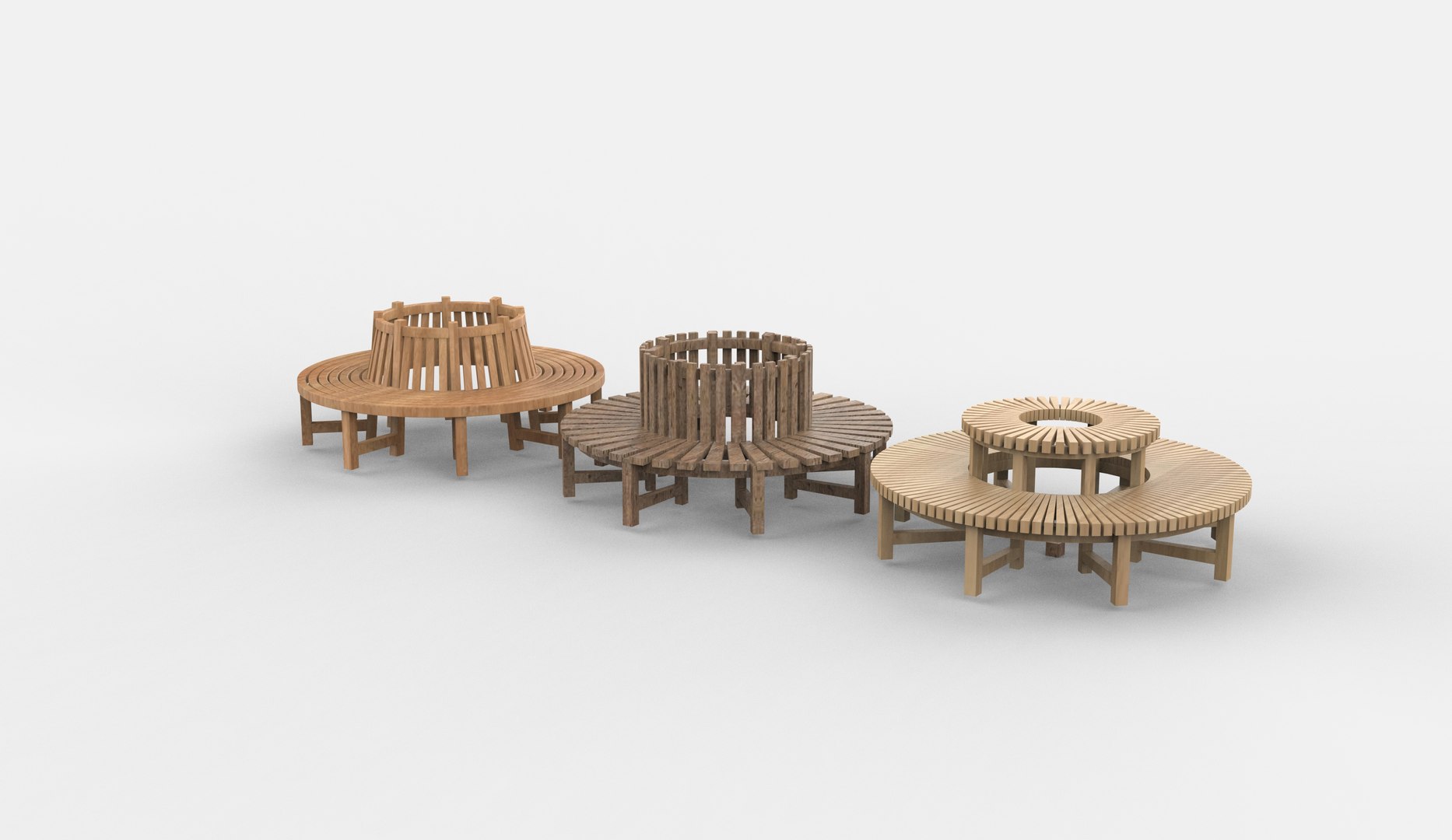 3D model wooden bench set 3D model https://p.turbosquid.com/ts-thumb/tb/LHpExA/6N/circularwoodenbenchsetanimation.376/jpg/1770129483/1920x1080/fit_q87/7c3e080d6f2d79d50be8f41c91c5a756821dabb5/circularwoodenbenchsetanimation.376.jpg
