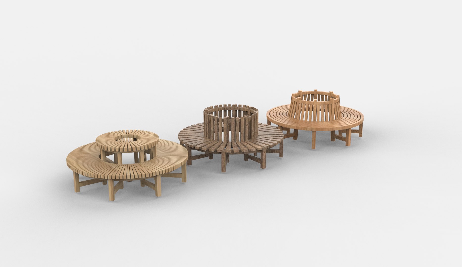 3D model wooden bench set 3D model https://p.turbosquid.com/ts-thumb/tb/LHpExA/uV/circularwoodenbenchsetanimation.375/jpg/1770129476/1920x1080/fit_q87/b5ee532980707b26e0bf361d3919dc55965d57ef/circularwoodenbenchsetanimation.375.jpg