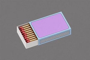 Matchbox 3D