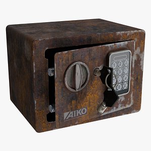 Safe 01 h model