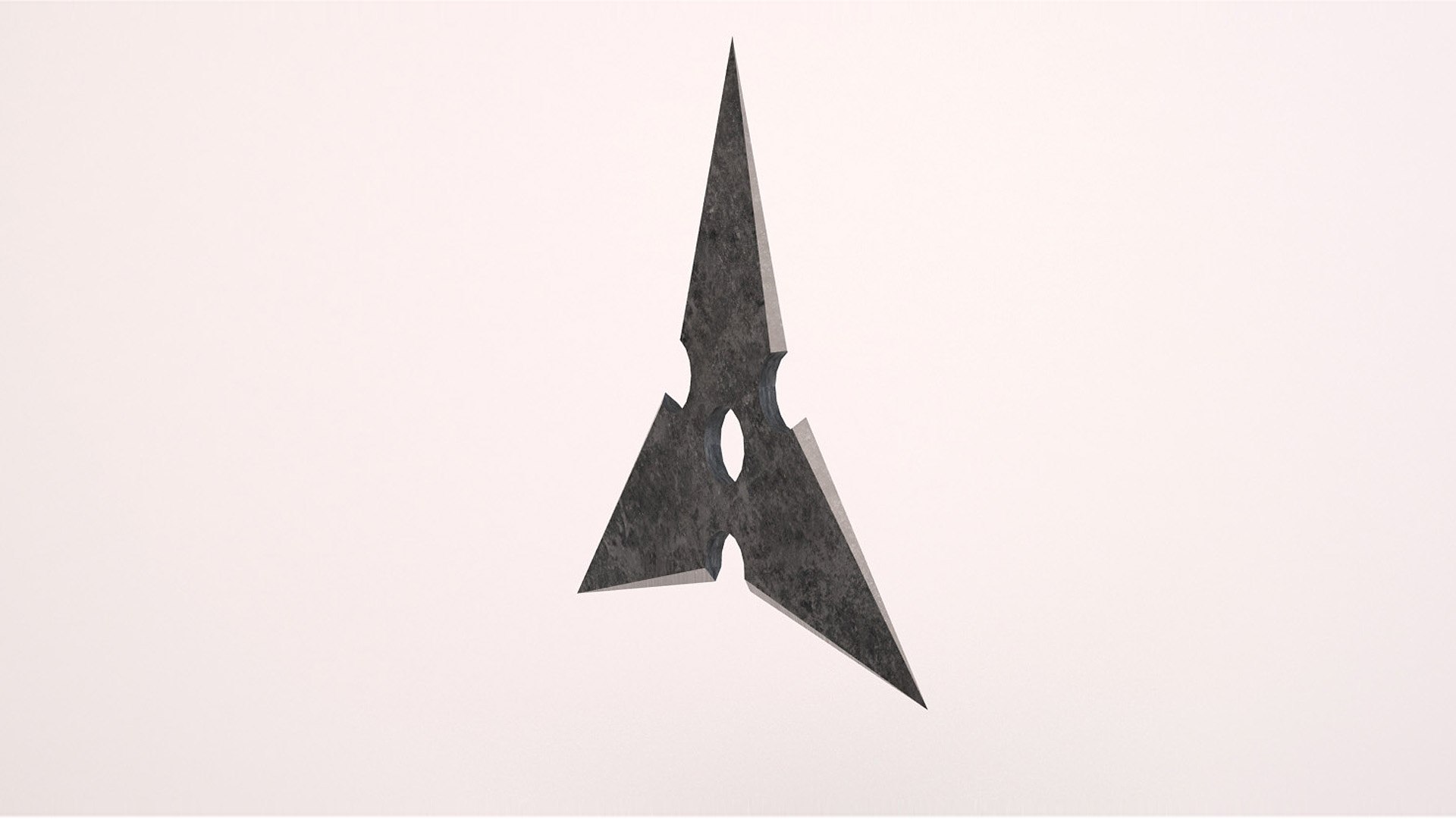 3D sanban throwing star model https://p.turbosquid.com/ts-thumb/tb/S3E4lS/S0B61Bc7/sanbancin02/jpg/1608297454/1920x1080/fit_q87/f882a8da3a21749d86d6057ddaedc6fe13a74c37/sanbancin02.jpg