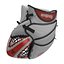 Hockey Goalie Catcher Glove Reebok
