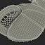 Hockey Goalie Catcher Glove Reebok