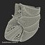 Hockey Goalie Catcher Glove Reebok