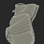 Hockey Goalie Catcher Glove Reebok