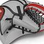 Hockey Goalie Catcher Glove Reebok