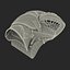 Hockey Goalie Catcher Glove Reebok