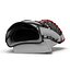 Hockey Goalie Catcher Glove Reebok