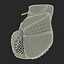 Hockey Goalie Catcher Glove Reebok