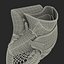 Hockey Goalie Catcher Glove Reebok