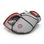 Hockey Goalie Catcher Glove Reebok