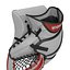 Hockey Goalie Catcher Glove Reebok