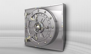 Bank Vault