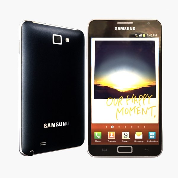 samsung galaxy note 3d max