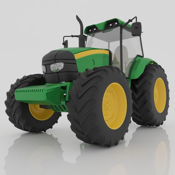 Agricultura de tratores: Simulador 3D::Appstore for