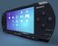PSP