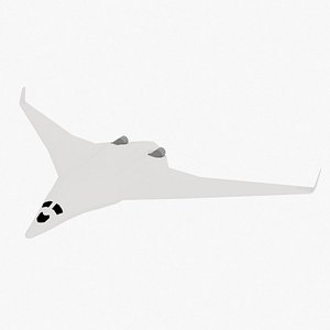 PAK DA Bomber