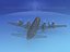 Lockheed L-188 Electra Corporate 9