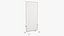 Мобильные доски для мольберта Herman Miller Oe1