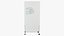 Мобильные доски для мольберта Herman Miller Oe1
