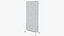 Мобильные доски для мольберта Herman Miller Oe1