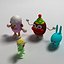 cephalopod family cartoon