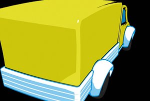 Delivery-Truck