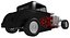 Hot rod