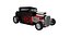Hot rod