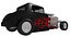 Hot rod