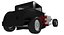 Hot rod