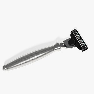 razor 3d 3ds